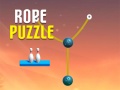 Xogo Rope Puzzle