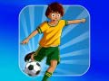 Xogo Soccer Shoot