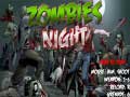 Xogo Zombies Night