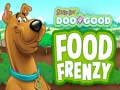 Xogo Scooby-Doo! Doo Good Food Frenzy