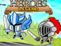 Xogo Heroes Legend