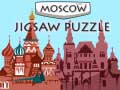 Xogo Moscow Jigsaw Puzzle