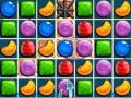 Xogo Sweet Candy Match 3