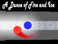Xogo A Dance of Fire and Ice