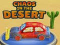 Xogo Chaos in the Desert