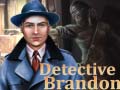 Xogo Detective Brandon