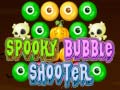 Xogo Spooky Bubble Shooter