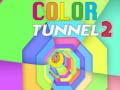 Xogo Color Tunnel 2