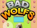 Xogo Bad Wolves