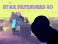 Xogo star defenders 3d