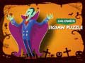 Xogo Halloween Jigsaw Puzzle