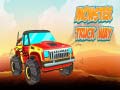 Xogo Monster Truck Way