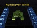 Xogo Multiplayer Tanks