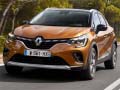 Xogo Renault Captur