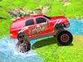 Xogo Offroad Jeep Simulator