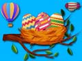 Xogo Egg Jump Up