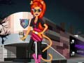 Xogo Monster Shopping Dressup