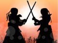 Xogo Ancient Samurai Jigsaw