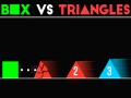 Xogo Box vs Triangles