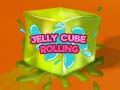 Xogo Jelly Cube Rolling
