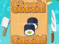 Xogo Slash Sushi 