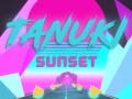 Xogo Tanuki Sunset