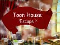 Xogo Toon House Escape