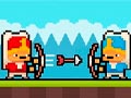 Xogo Janissary Battles