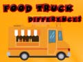 Xogo Food Truck Differences