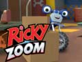 Xogo Ricky Zoom