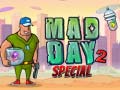 Xogo Mad Day 2 Special