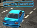 Xogo Urban Derby Stunt And Drift