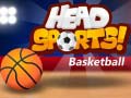 Xogo Head Sports Basketball