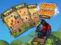 Xogo Choo Choo Connect