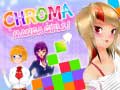 Xogo Chroma Manga Girls