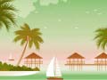 Xogo Tropical Paradise Difference