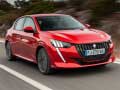 Xogo Peugeot 208
