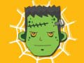 Xogo Spider Zombie