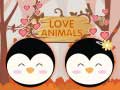 Xogo Love Animals