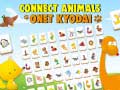 Xogo Onet Connect Animal