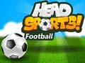 Xogo Head Sports Football
