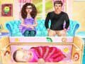 Xogo Baby Care Dress Up
