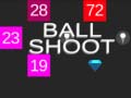 Xogo Ball Shoot