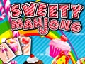 Xogo Sweety Mahjong