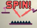 Xogo Spin!