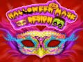 Xogo Halloween Mask Design