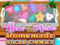 Xogo How To Make Homemade Sugar Cookies
