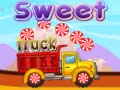 Xogo Sweet Truck