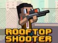 Xogo Rooftop Shooters