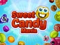 Xogo Sweet Candy Mania